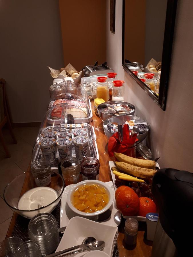 Pension Schoene Grossrohrsdorf エクステリア 写真