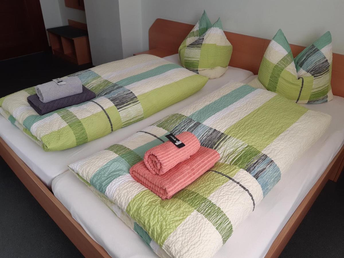 Pension Schoene Grossrohrsdorf 部屋 写真