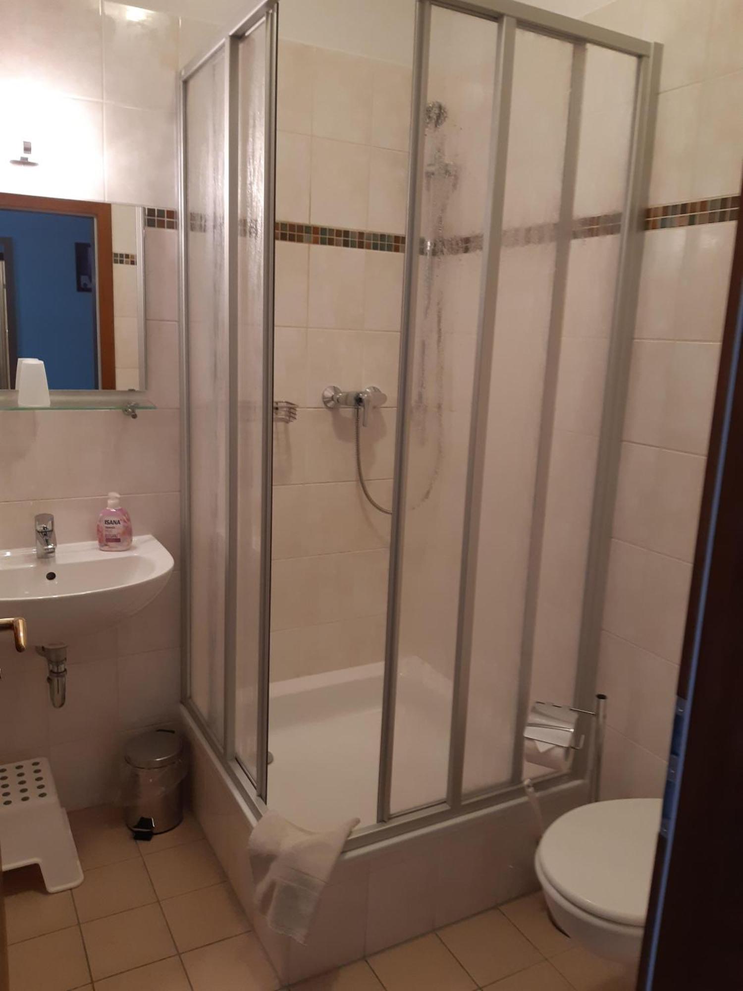 Pension Schoene Grossrohrsdorf 部屋 写真